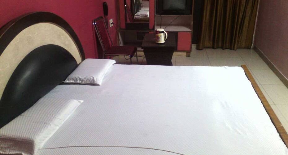 Hotel Bandari Palace, Aligarh 5